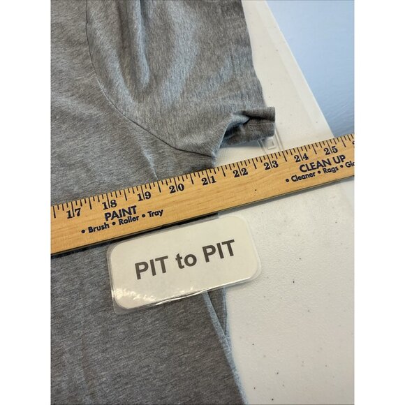 Bread & Boxers Men's Daily Lot of 3 Short Slve Crew Neck T-Shirt Cotton XL Nice - Picture 10 of 13